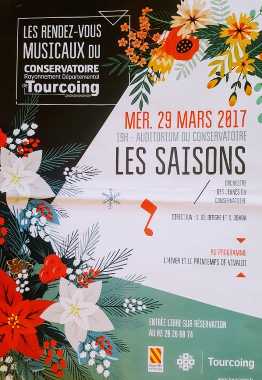 Printemps Tourcoing C